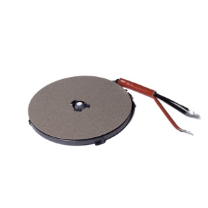 картинка Конфорка индукционная варочной панели в Сервисном центре «Близнецов»