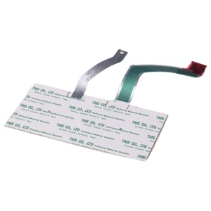 картинка Сенсорная панель (мембрана) микроволновой печи в Сервисном центре «Близнецов»