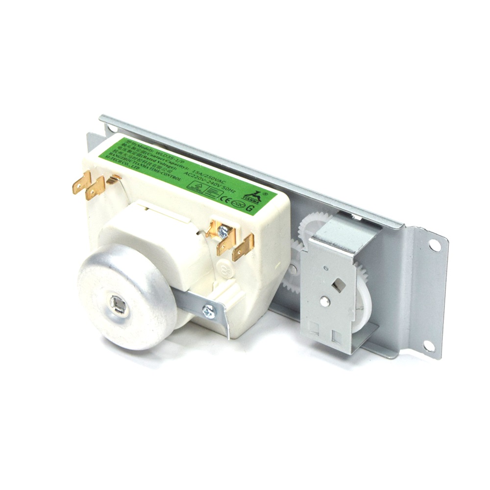 картинка Таймер микроволновой печи в Сервисном центре «Близнецов»