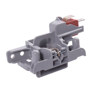 картинка Замок двери посудомоечной машины в Сервисном центре «Близнецов»