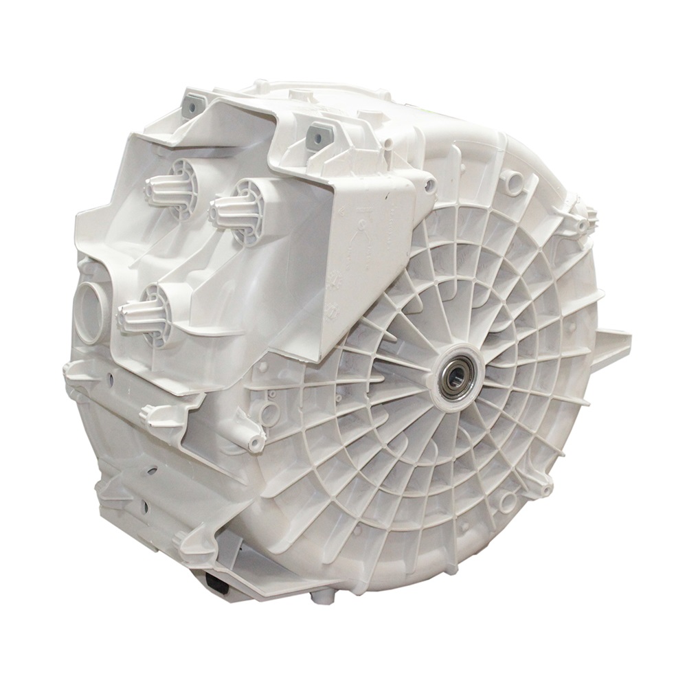 картинка Часть бака задняя стиральной машины в Сервисном центре «Близнецов»