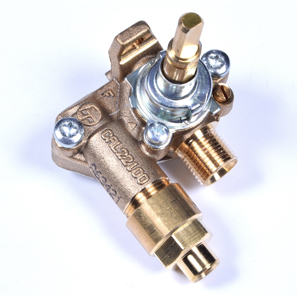 картинка Кран конфорки газовой плиты в Сервисном центре «Близнецов»