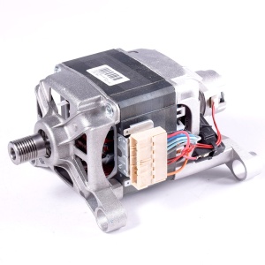 картинка Электродвигатель стиральной машины в Сервисном центре «Близнецов»