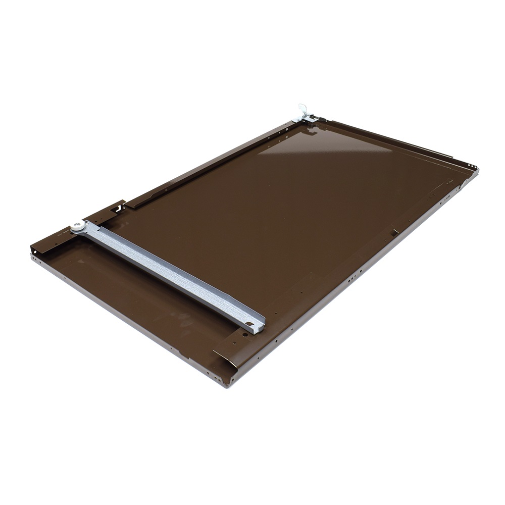 картинка Панель корпуса левая электроплиты в Сервисном центре «Близнецов»