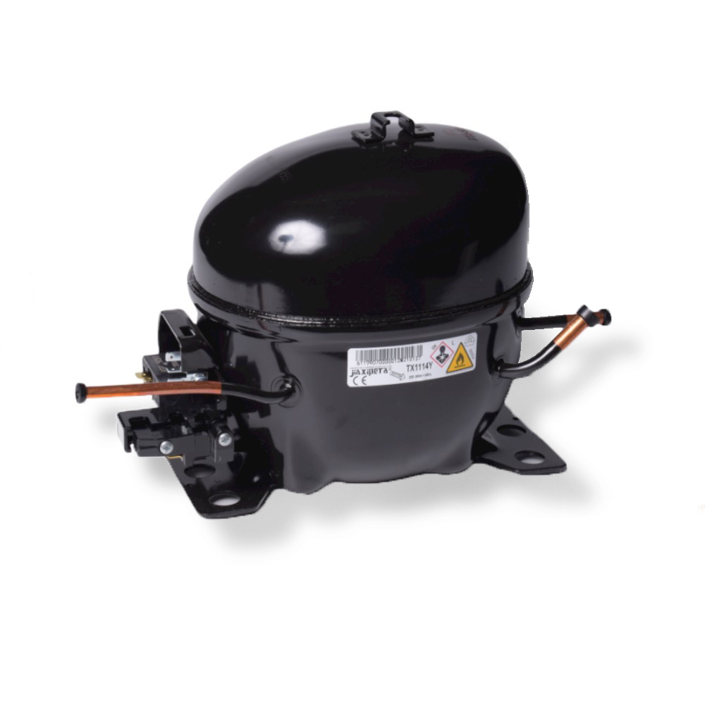 картинка Компрессор  JIAXIPERA TX 1114Y холодильника в Сервисном центре «Близнецов»