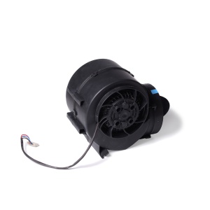 картинка Мотор в сборе вытяжки в Сервисном центре «Близнецов»