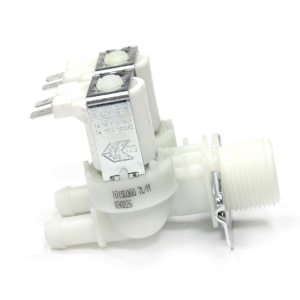 картинка Электроклапан заливной (впускной) стиральной машины 2Wx180 в Сервисном центре «Близнецов»