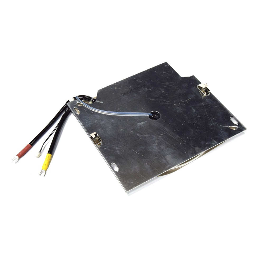 картинка Конфорка индукционной варочной панели в Сервисном центре «Близнецов»