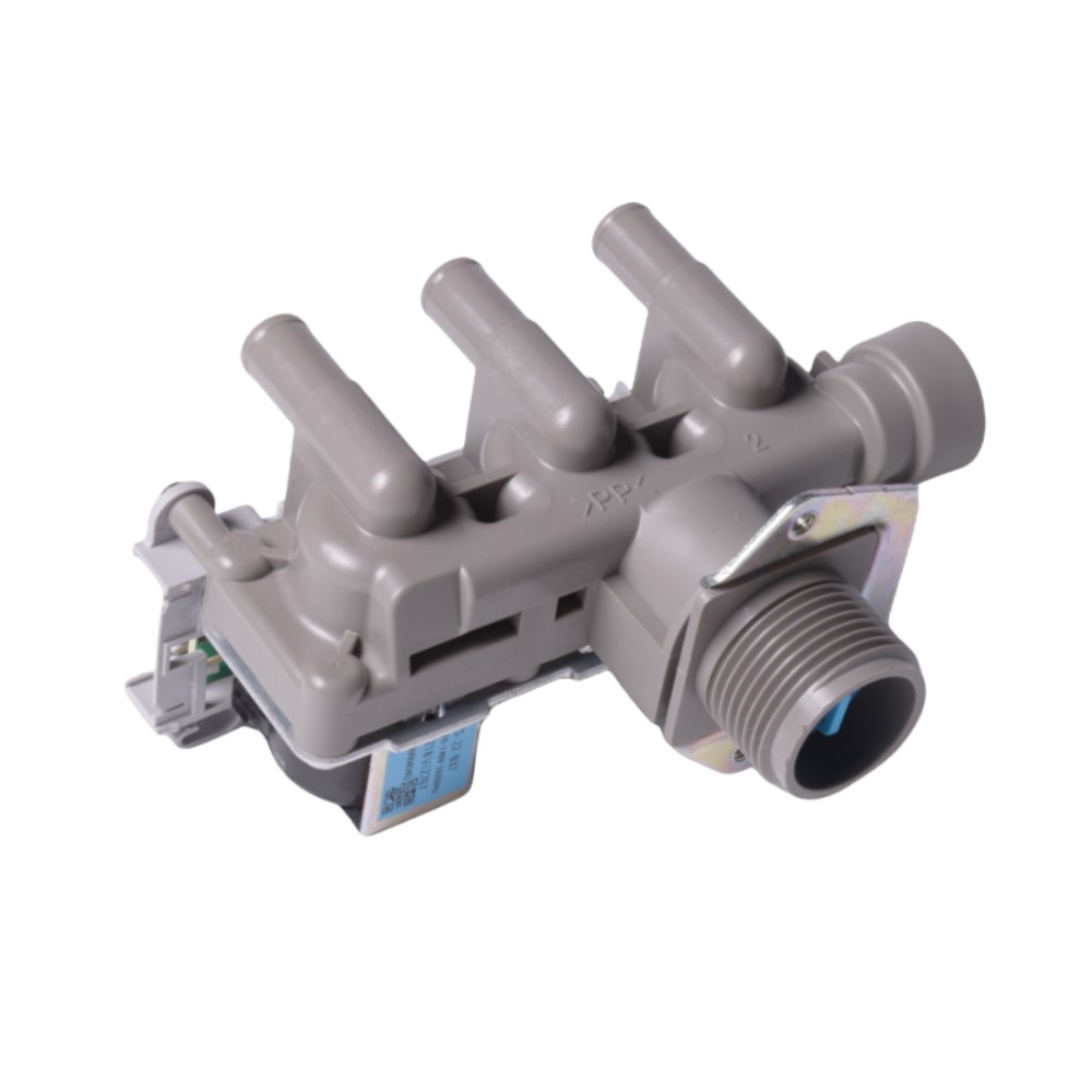 картинка Электроклапан заливной стиральной машины в Сервисном центре «Близнецов»