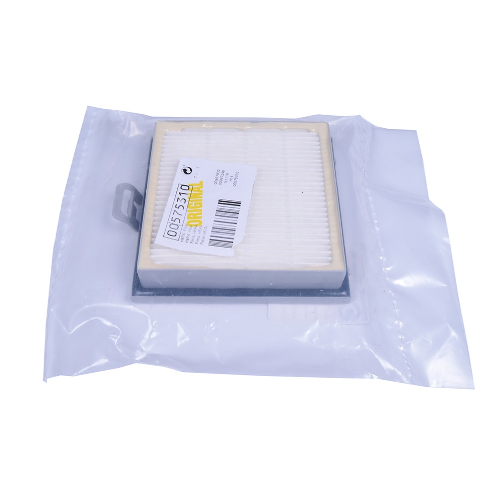 картинка Фильтр HEPA выходной пылесоса в Сервисном центре «Близнецов»