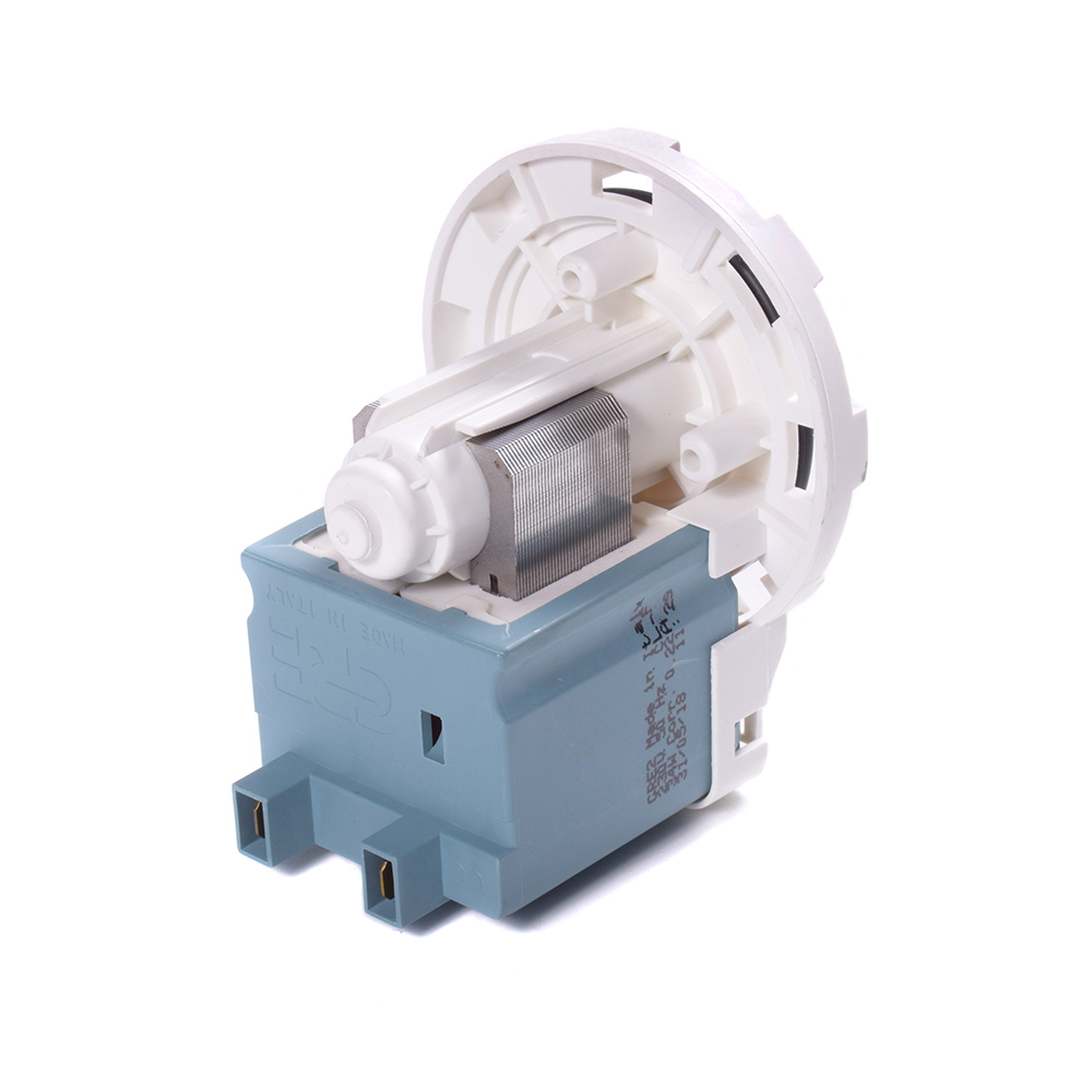 картинка Насос сливной стиральной машины в Сервисном центре «Близнецов»