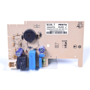 картинка Модуль силовой посудомоечной машины в Сервисном центре «Близнецов»