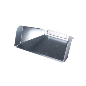 картинка Кожух воздуховода духовки в Сервисном центре «Близнецов»