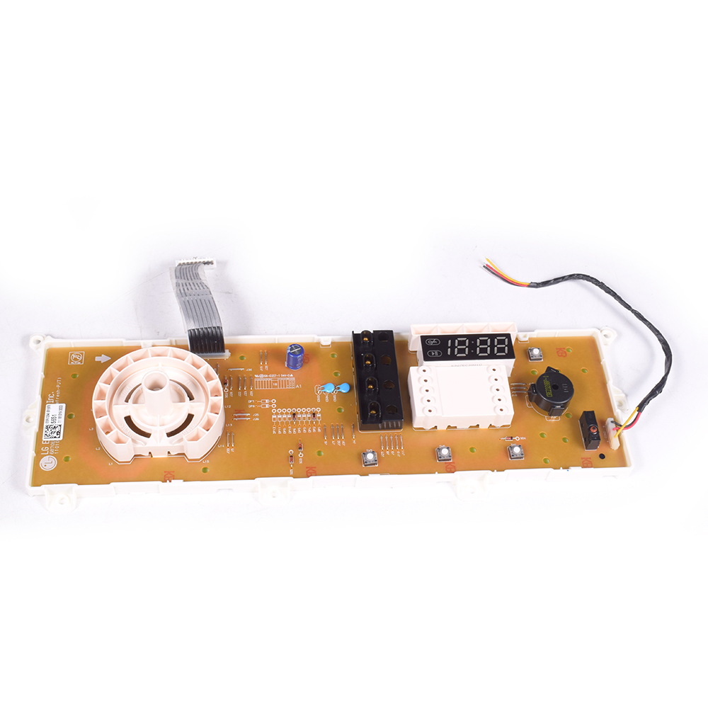 картинка Плата индикации стиральной машины в Сервисном центре «Близнецов»