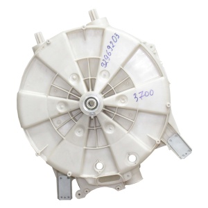 картинка Часть бака задняя стиральной машины в Сервисном центре «Близнецов»