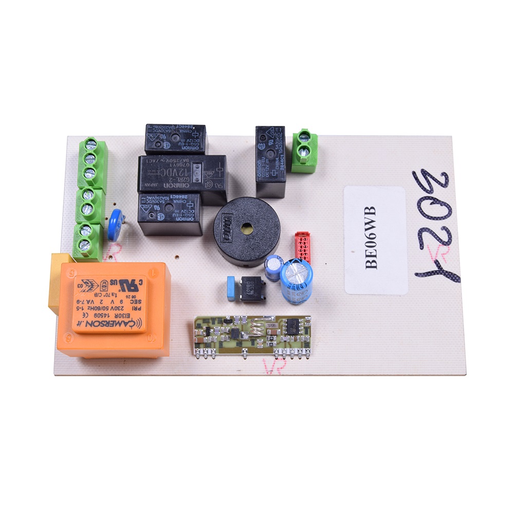 картинка Модуль вытяжки в Сервисном центре «Близнецов»