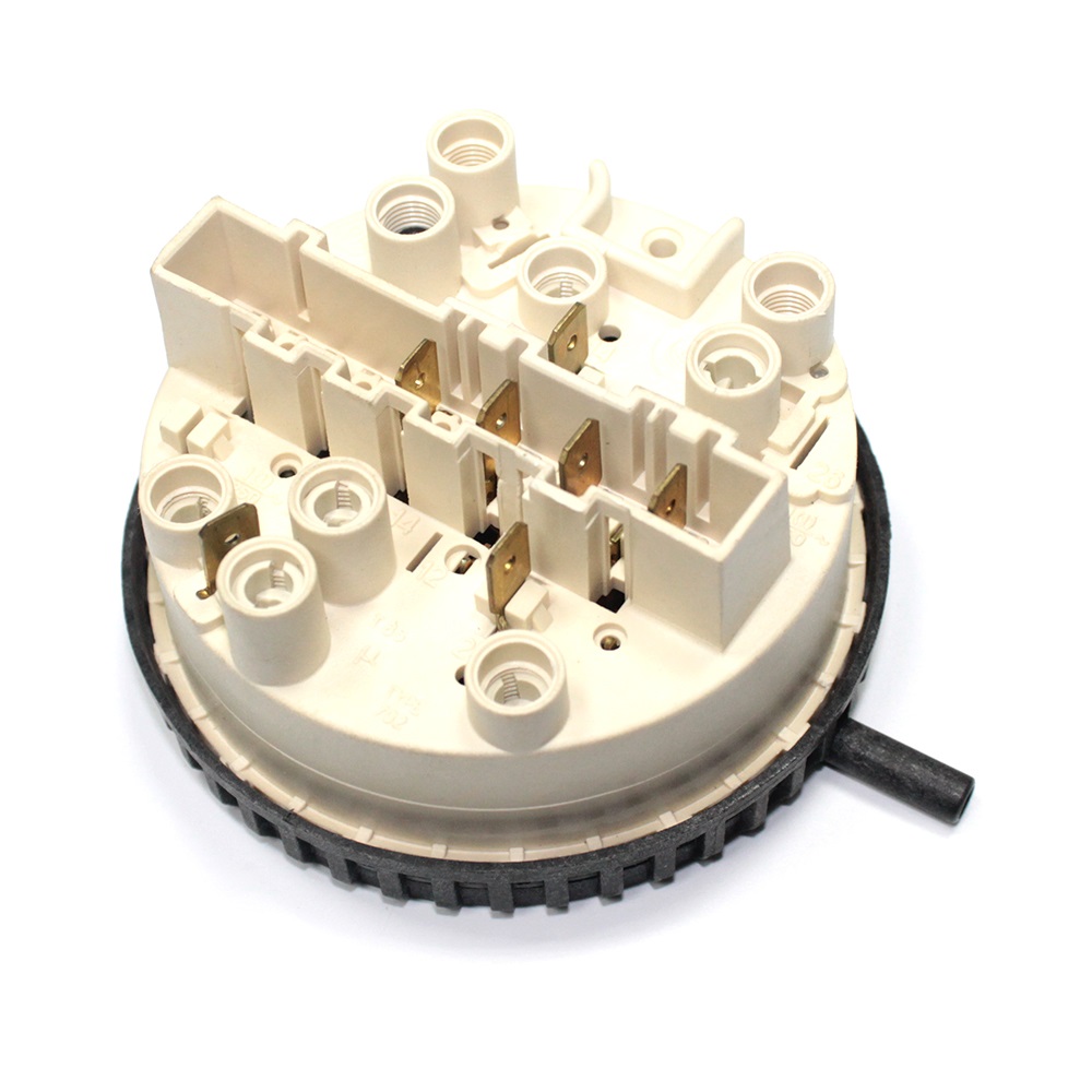 картинка Реле уровня стиральной машины в Сервисном центре «Близнецов»