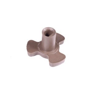 картинка Крестовина вращения тарелки микроволновой печи в Сервисном центре «Близнецов»