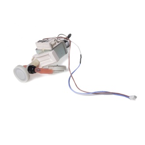 картинка Насос (помпа) кофемашины в Сервисном центре «Близнецов»