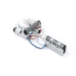 картинка Блок батарей пылесоса в Сервисном центре «Близнецов»