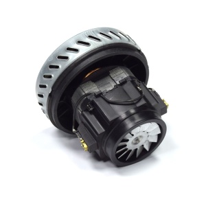 картинка Мотор пылесоса в Сервисном центре «Близнецов»