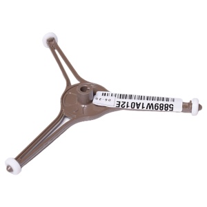 картинка Ролики вращения тарелки микроволновой печи в Сервисном центре «Близнецов»