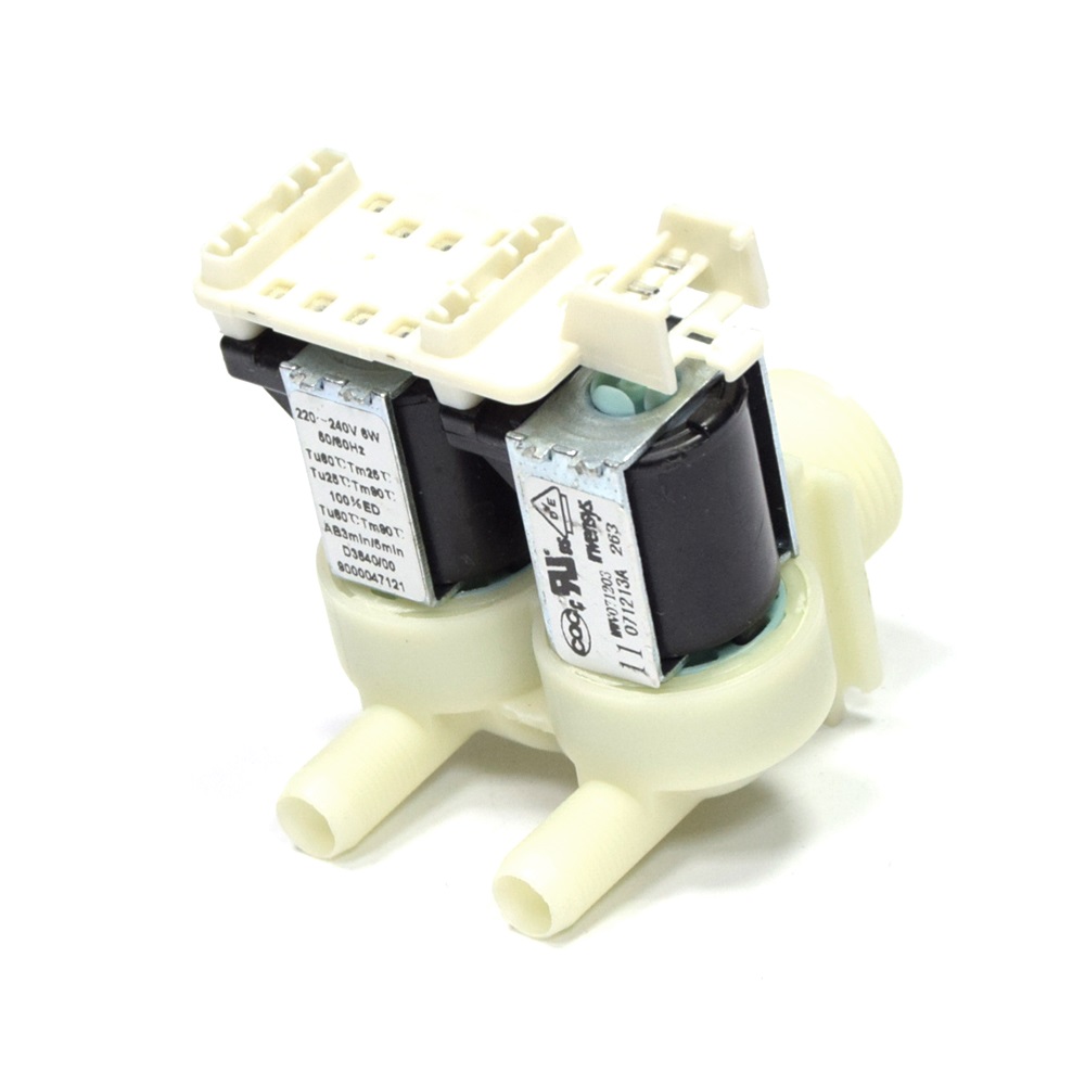 картинка Электроклапан заливной (впускной) стиральной машины в Сервисном центре «Близнецов»