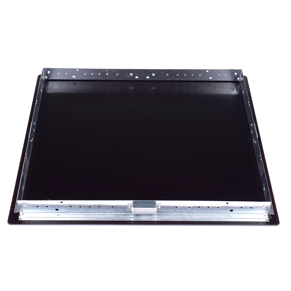 картинка Стеклокерамическая поверхность варочной панели в Сервисном центре «Близнецов»