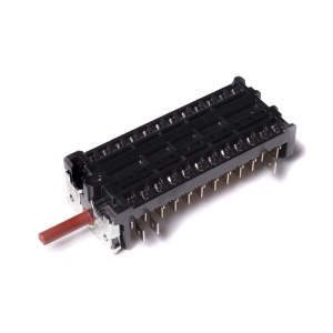 картинка Переключатель режимов духовки в Сервисном центре «Близнецов»