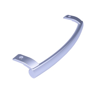 картинка Ручка двери холодильника в Сервисном центре «Близнецов»