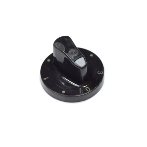 картинка Ручка регулировки режимов конфорки варочной панели в Сервисном центре «Близнецов»