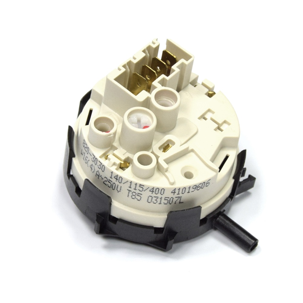 картинка Реле уровня стиральной машины в Сервисном центре «Близнецов»