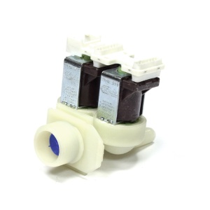 картинка Электроклапан заливной (впускной) стиральной машины в Сервисном центре «Близнецов»