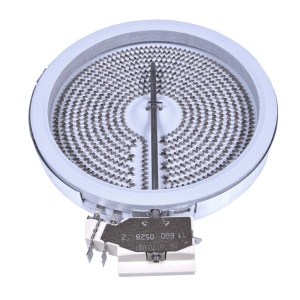 картинка Конфорка EGO 1200W 230V варочной панели в Сервисном центре «Близнецов»