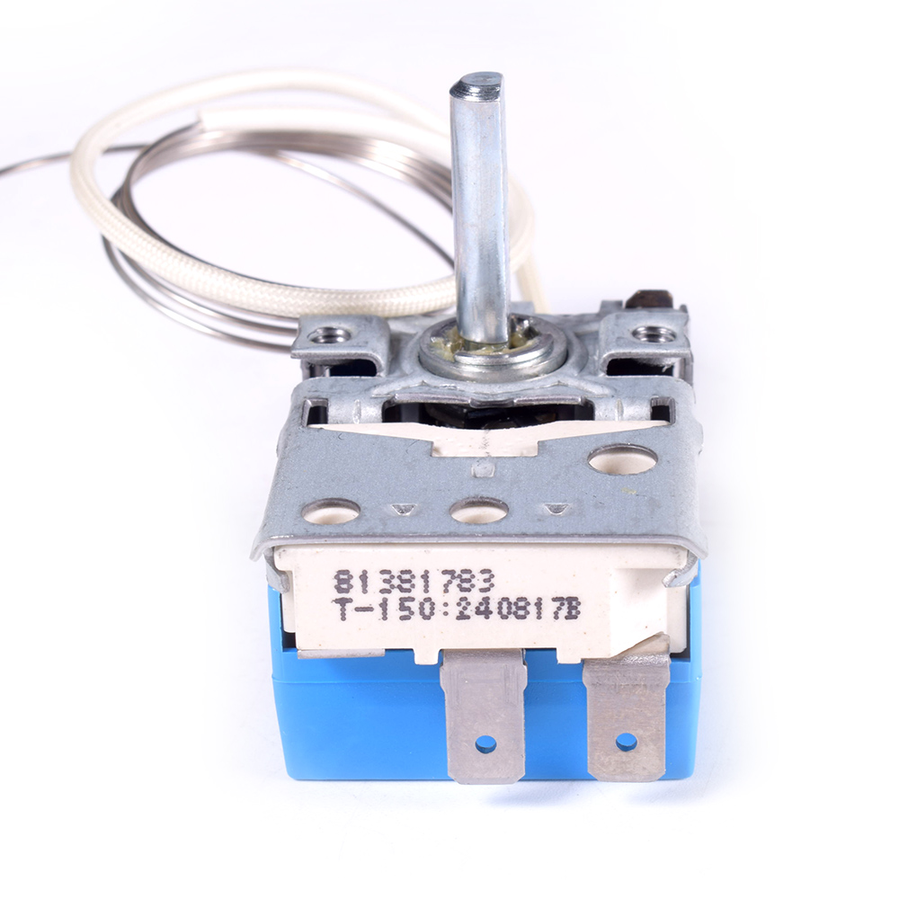 картинка Терморегулятор духовки в Сервисном центре «Близнецов»