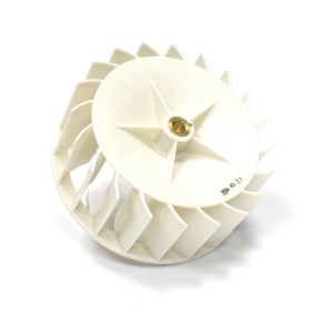 картинка Крыльчатка сушильной машины в Сервисном центре «Близнецов»