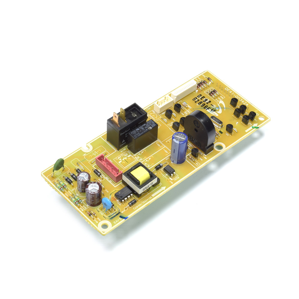 картинка Модуль силовой микроволновой печи в Сервисном центре «Близнецов»