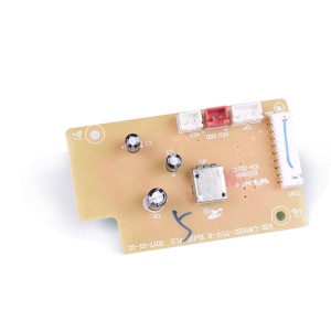 картинка Модуль управления электрогриля в Сервисном центре «Близнецов»