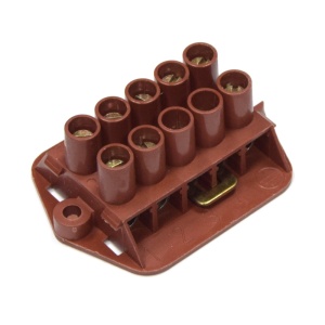 картинка Колодка клеммная варочной панели в Сервисном центре «Близнецов»