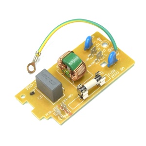 картинка Фильтр сетевой микроволновой печи в Сервисном центре «Близнецов»