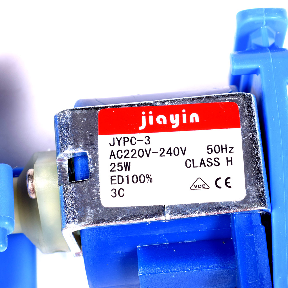 картинка Насос кофемашины в Сервисном центре «Близнецов»