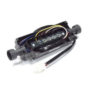 картинка Блок управления вытяжки в Сервисном центре «Близнецов»