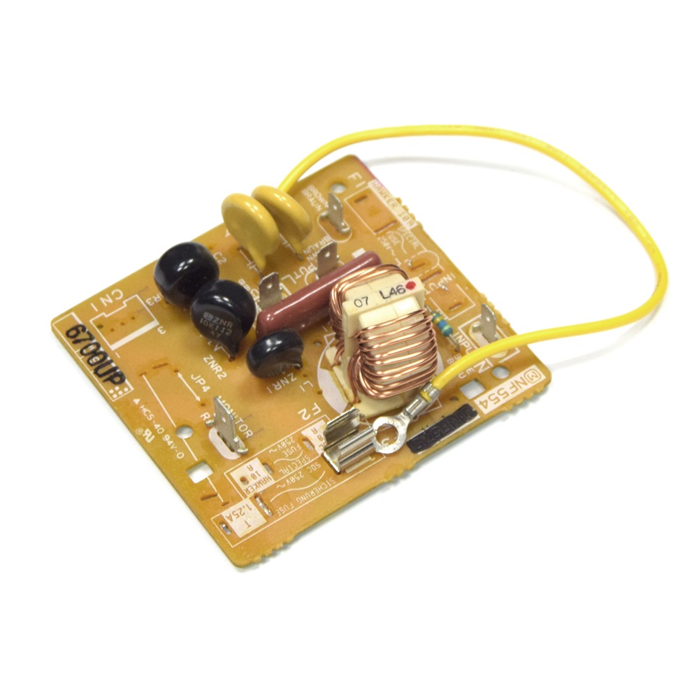 картинка Модуль силовой микроволновой печи в Сервисном центре «Близнецов»