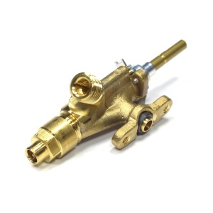 картинка Кран конфорки газовой плиты в Сервисном центре «Близнецов»