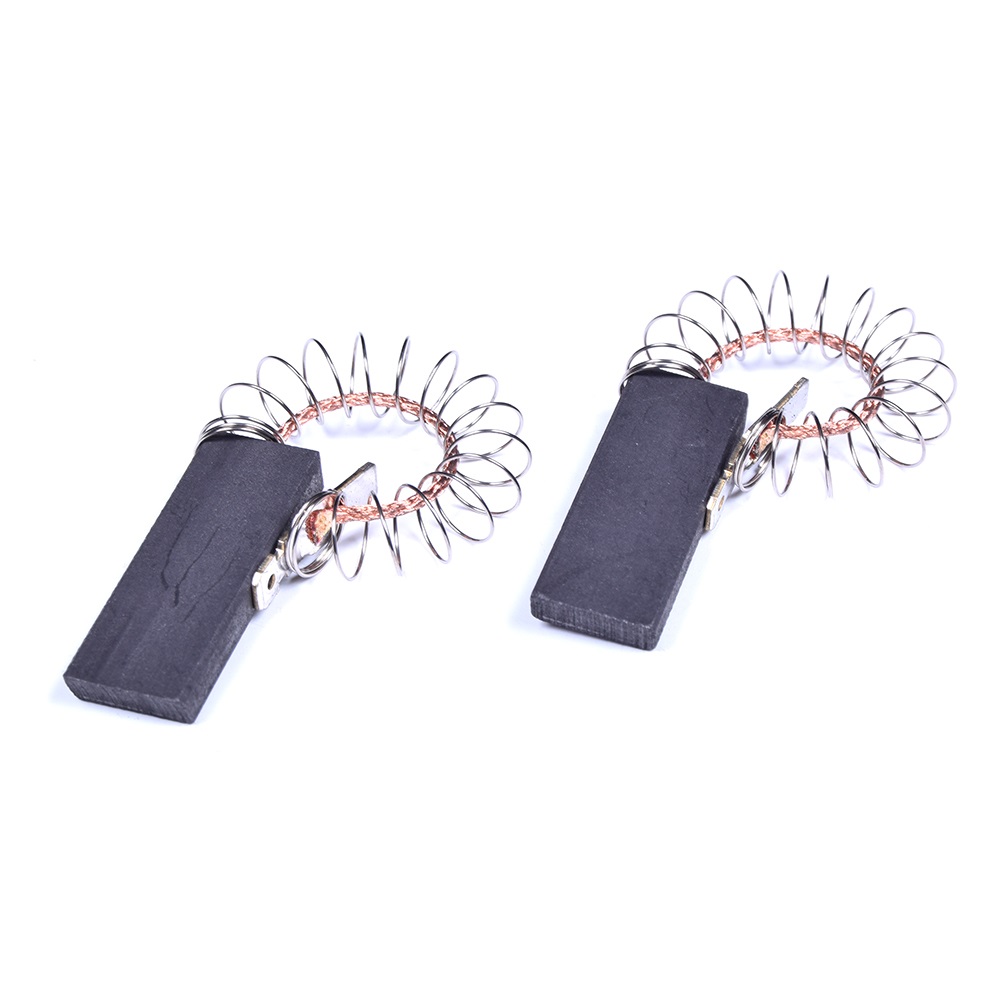 картинка Щетки мотора стиральной машины в Сервисном центре «Близнецов»