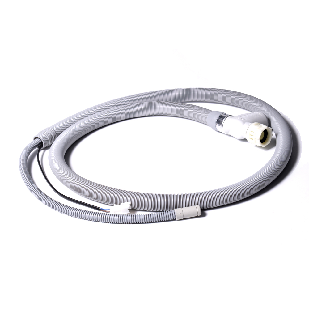 картинка Шланг с аквастопом посудомоечной машины в Сервисном центре «Близнецов»