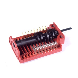 картинка Переключатель режимов духовки в Сервисном центре «Близнецов»