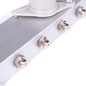 картинка Комплект перевода на сжиженный газ "11L-G30/G31" газового котла в Сервисном центре «Близнецов»