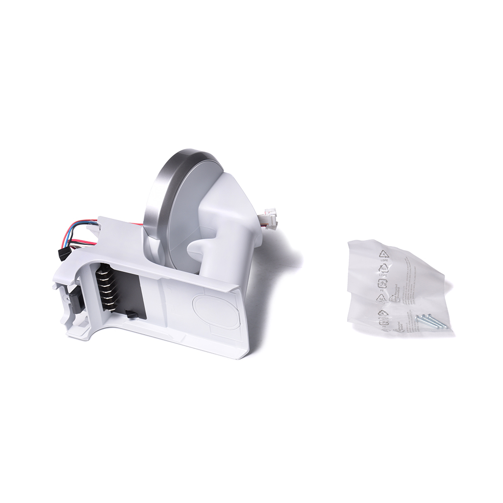 картинка Крышка пылесоса в Сервисном центре «Близнецов»