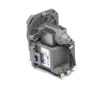 картинка Насос сливной посудомоечной машины в Сервисном центре «Близнецов»